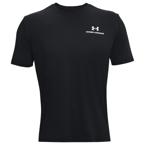 Under Armour Ανδρική κοντομάνικη μπλούζα UA Rush Energy SS